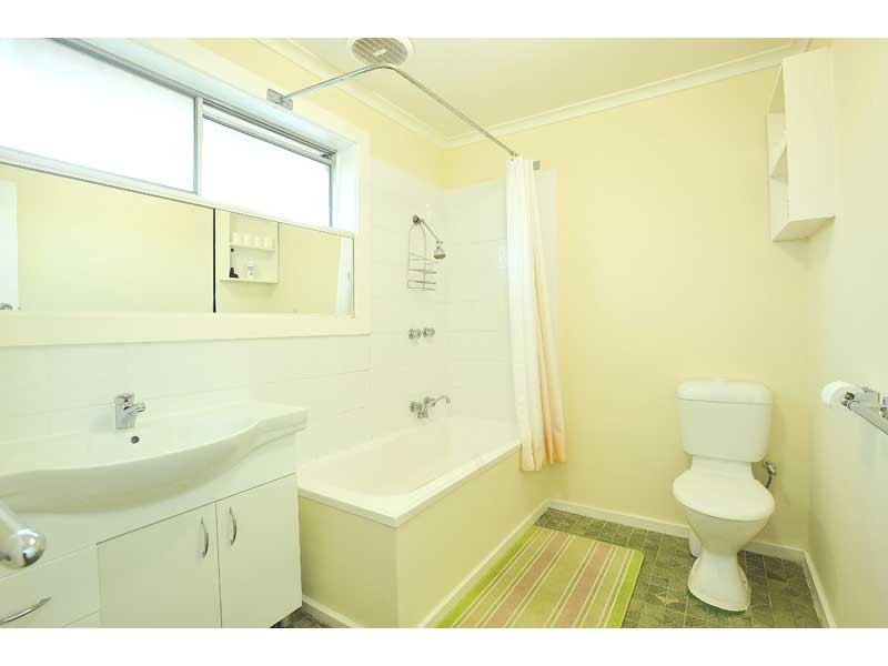 4/6 Hanmer Street, Williamstown VIC 3016