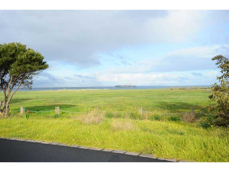 4/6 Hanmer Street, Williamstown VIC 3016