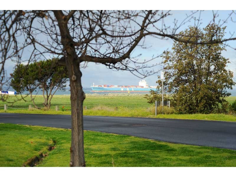 4/6 Hanmer Street, Williamstown VIC 3016