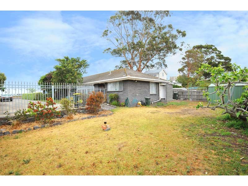 4/6 Hanmer Street, Williamstown VIC 3016