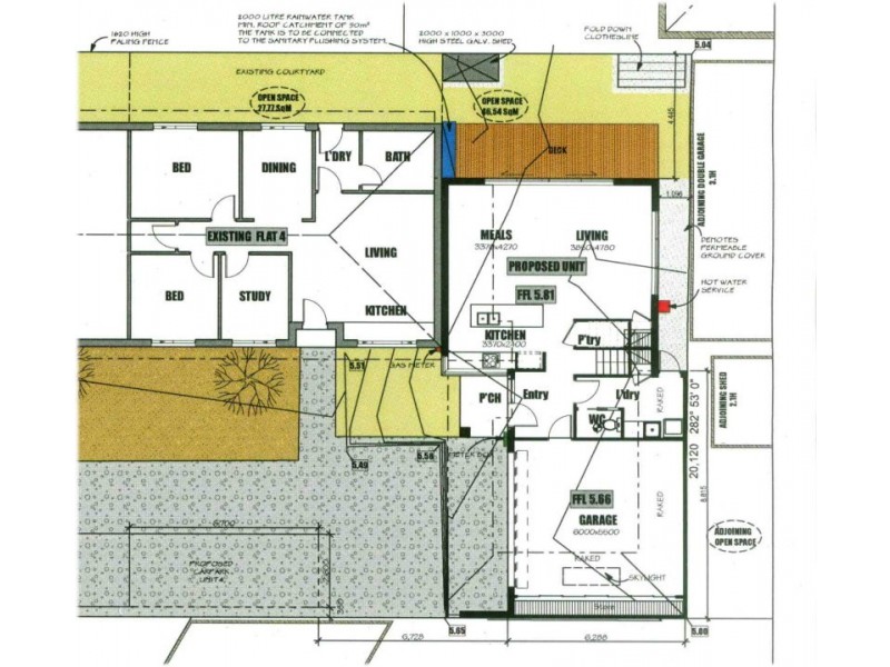 4/6 Hanmer Street, Williamstown VIC 3016