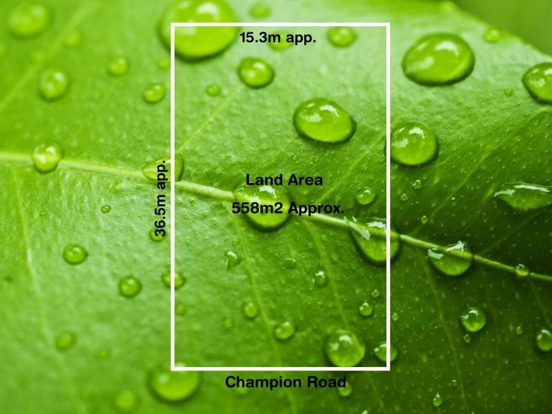 47 Champion Road, Williamstown VIC 3016