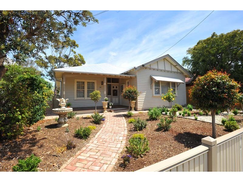 21 Hannan Street, Williamstown VIC 3016