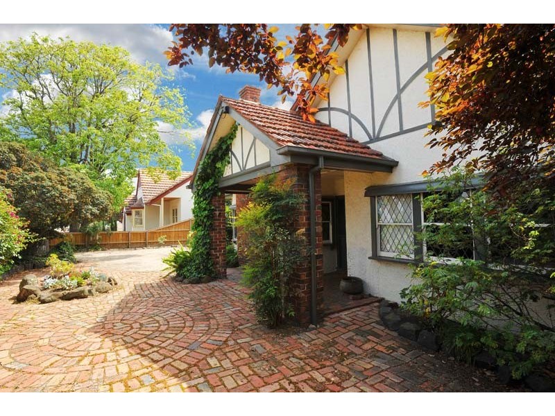 278 Melbourne Road, Newport VIC 3015