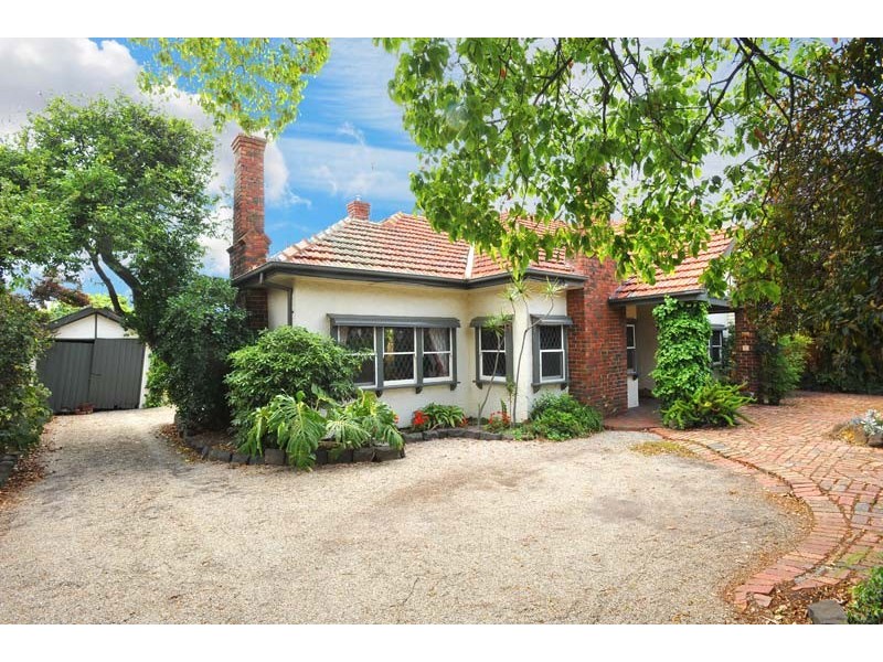 278 Melbourne Road, Newport VIC 3015