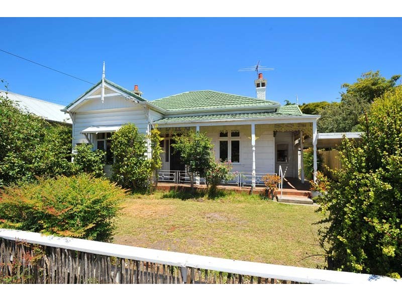89 Hannan Street, Williamstown VIC 3016