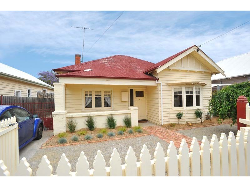 3 Johnson Street, Footscray VIC 3011