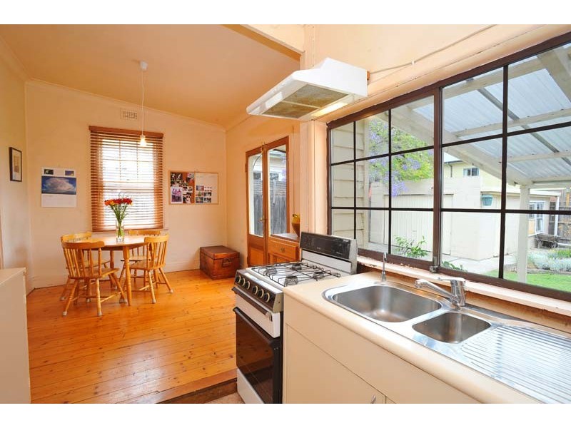 3 Johnson Street, Footscray VIC 3011