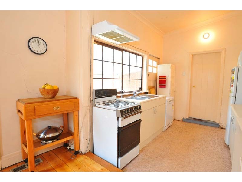 3 Johnson Street, Footscray VIC 3011