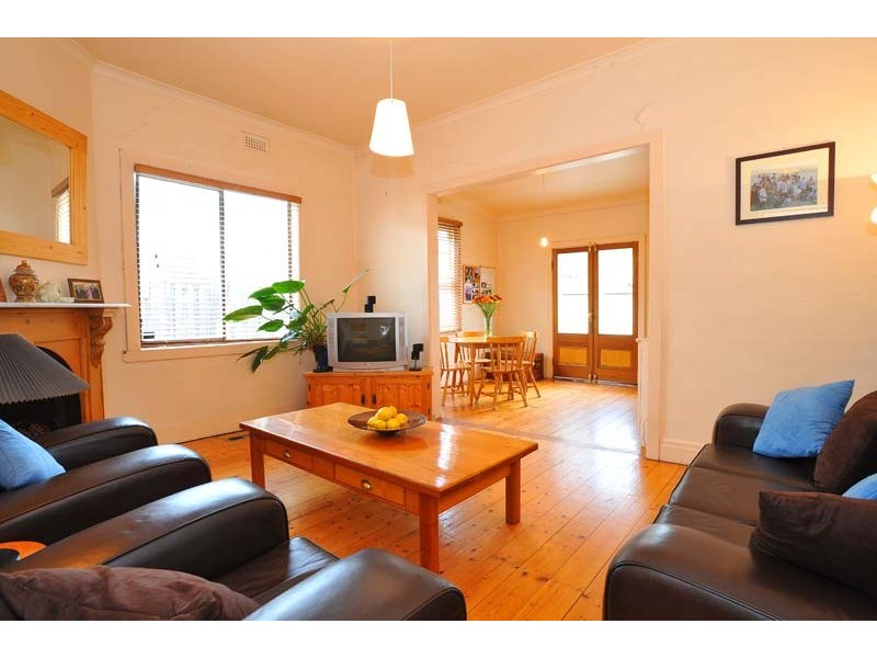 3 Johnson Street, Footscray VIC 3011