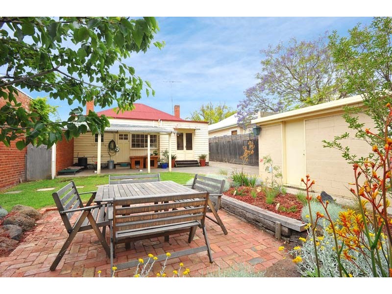 3 Johnson Street, Footscray VIC 3011