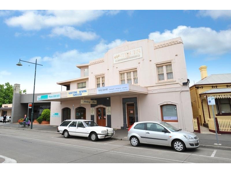89-91 Ferguson Street, Williamstown VIC 3016
