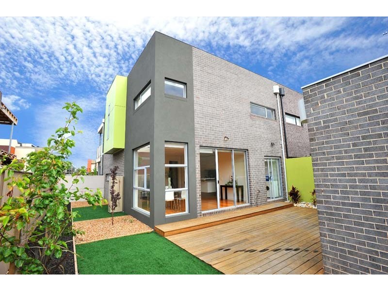 33 Bracken Avenue, Maribyrnong VIC 3032