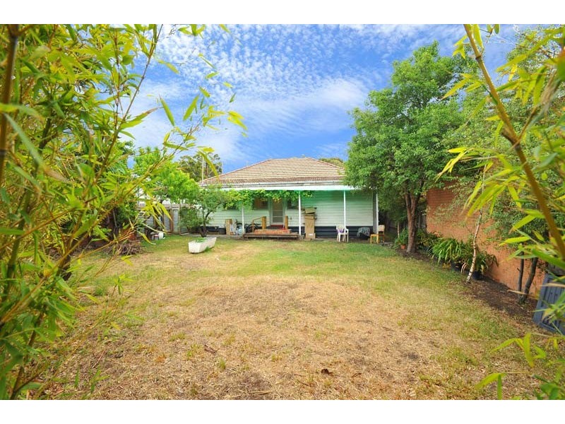 50 Omar Street, Maidstone VIC 3012