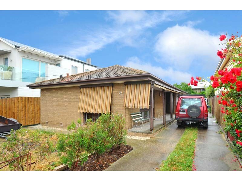 45 Cole Street, Williamstown VIC 3016