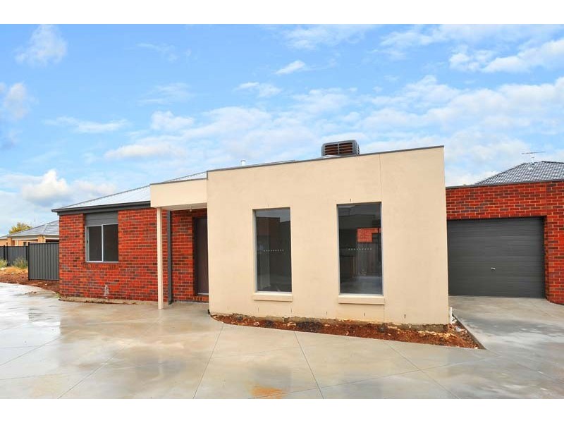 28B/39 Astley Crescent, Point Cook VIC 3030