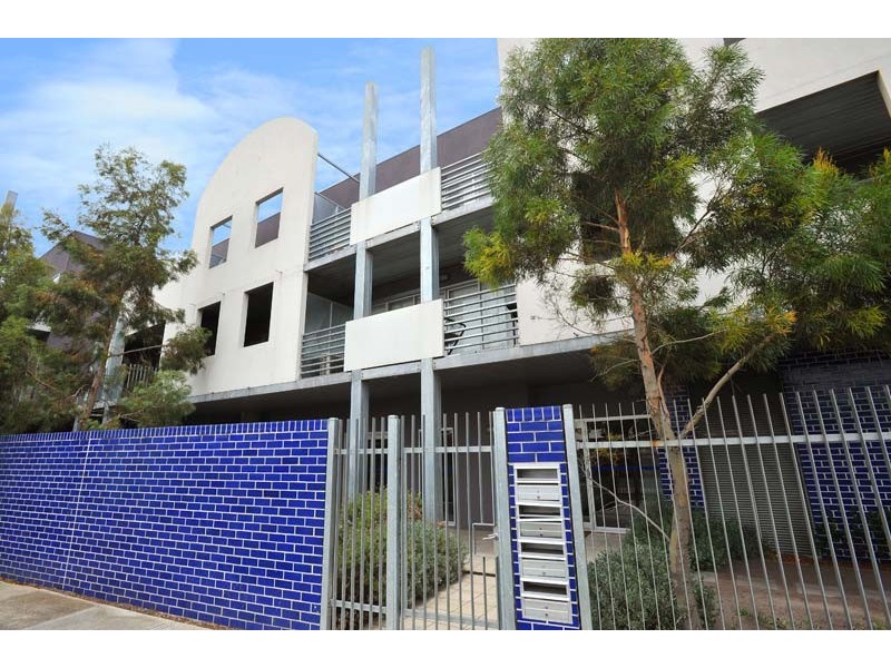 19/185 Francis Street, Yarraville VIC 3013