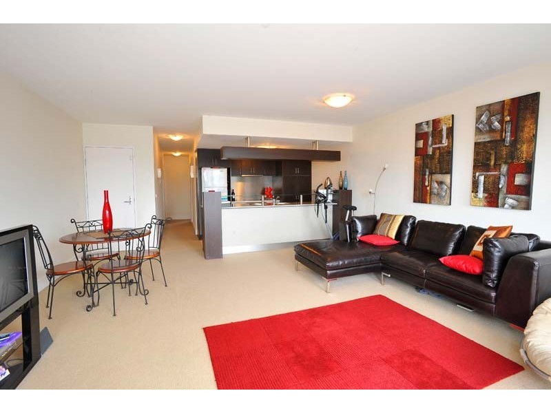 19/185 Francis Street, Yarraville VIC 3013