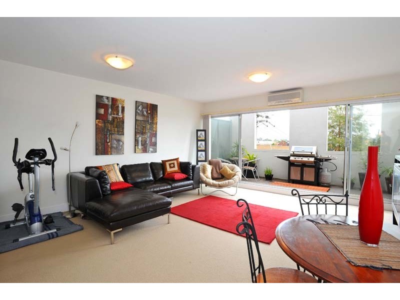 19/185 Francis Street, Yarraville VIC 3013