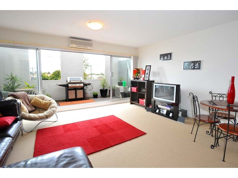 19/185 Francis Street, Yarraville VIC 3013