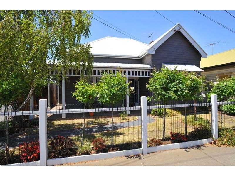 103 Chirnside Street, Kingsville VIC 3012