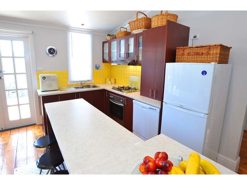 103 Chirnside Street, Kingsville VIC 3012