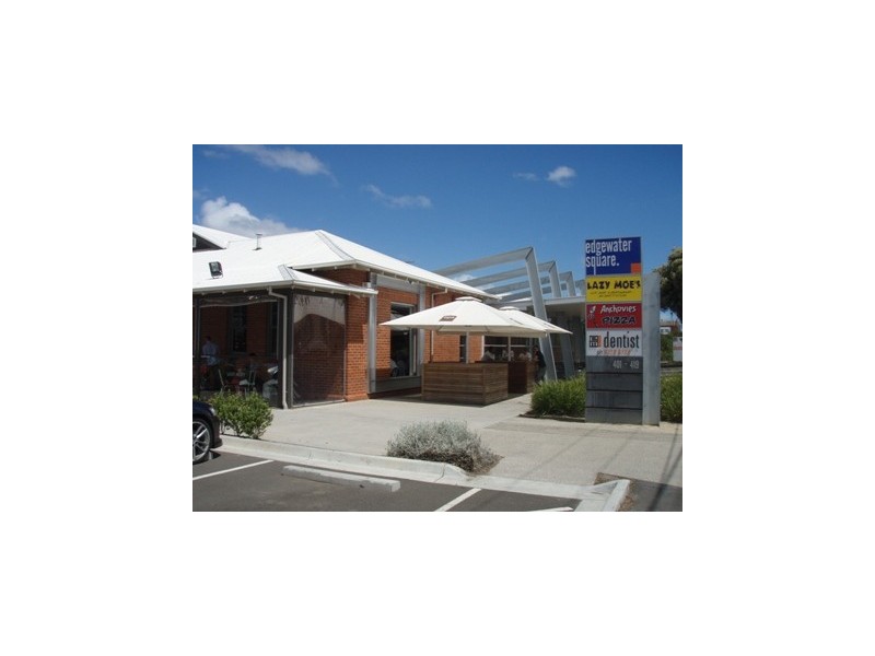 401-419 Gordon Street, Maribyrnong VIC 3032