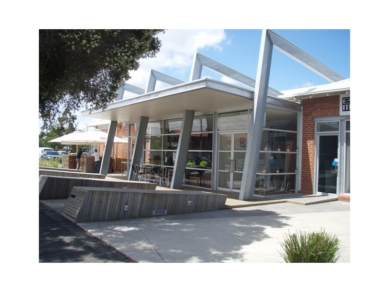 401-419 Gordon Street, Maribyrnong VIC 3032