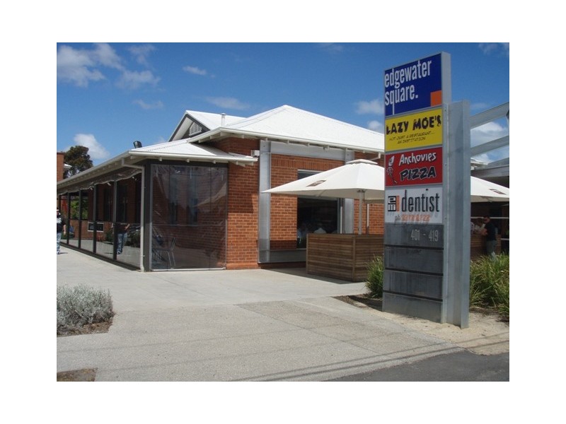 401-419 Gordon Street, Maribyrnong VIC 3032