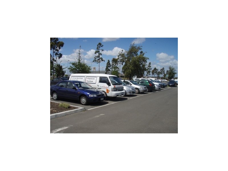 401-419 Gordon Street, Maribyrnong VIC 3032