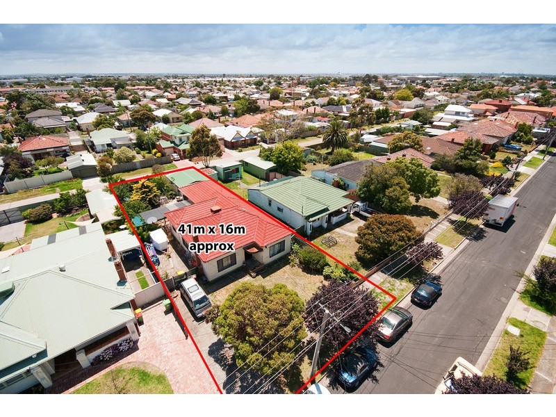 26 Carlyle Street, Maidstone VIC 3012