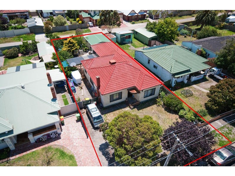 26 Carlyle Street, Maidstone VIC 3012