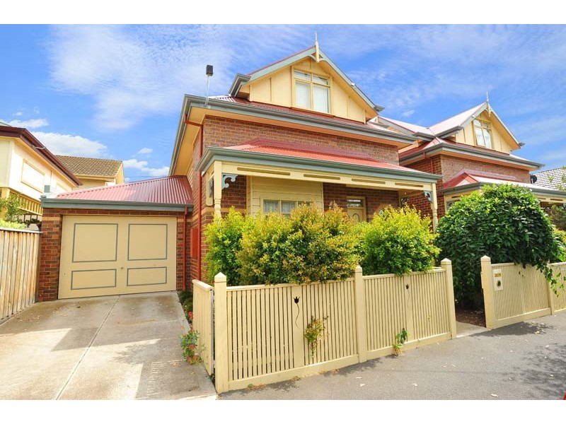 88 Albert Street, Williamstown VIC 3016