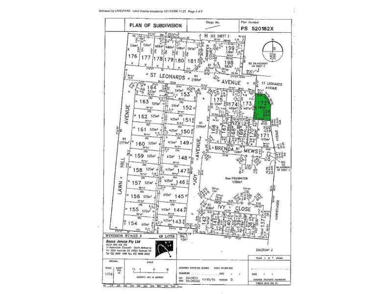 15 St Leonards Avenue, Derrimut VIC 3030