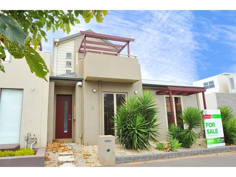 6 Ann Street, Williamstown VIC 3016