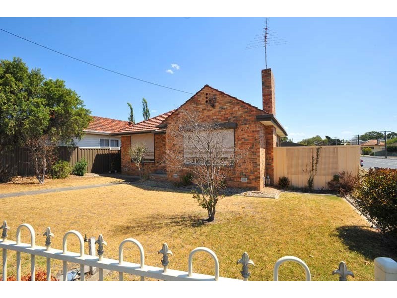 635 Melbourne Road, Spotswood VIC 3015