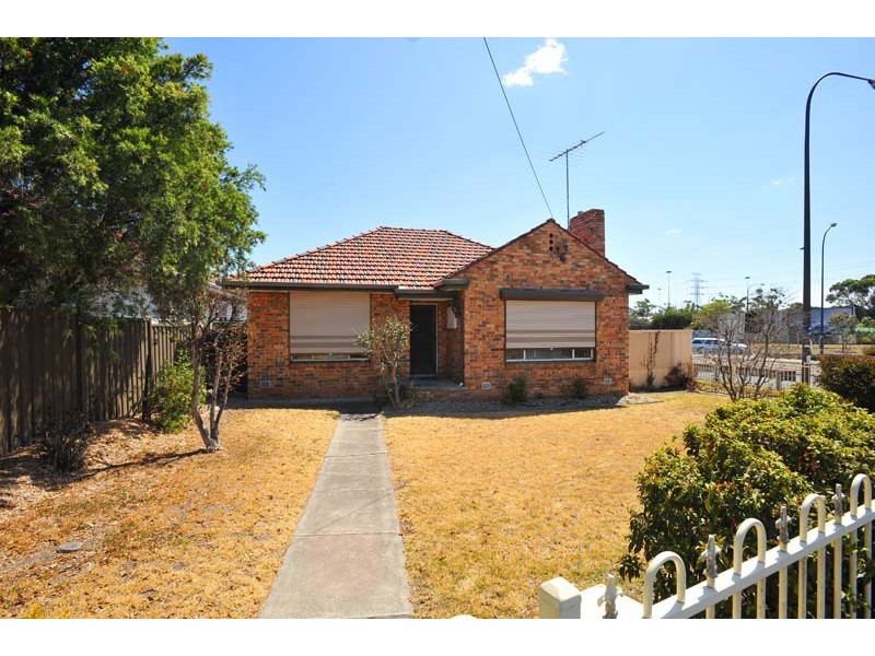 635 Melbourne Road, Spotswood VIC 3015