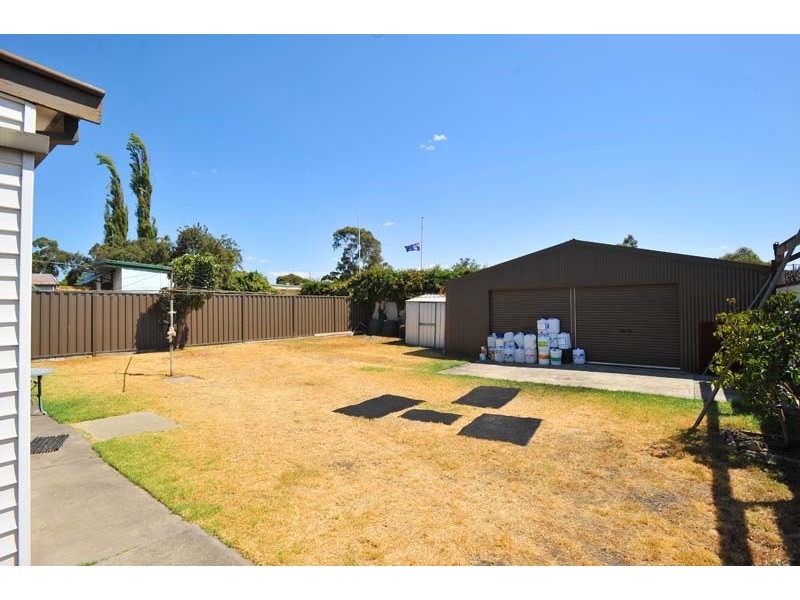 635 Melbourne Road, Spotswood VIC 3015