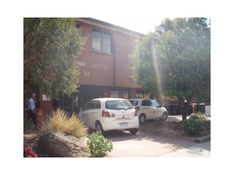 6/30 Eleanor street, Footscray VIC 3011