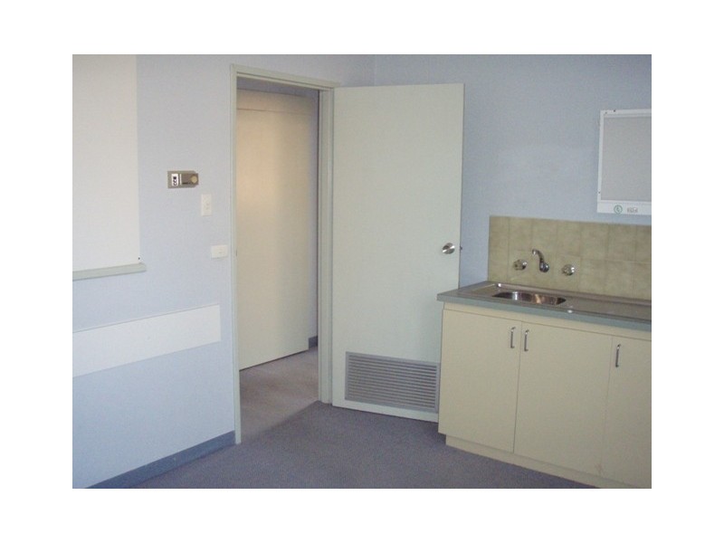 6/30 Eleanor street, Footscray VIC 3011