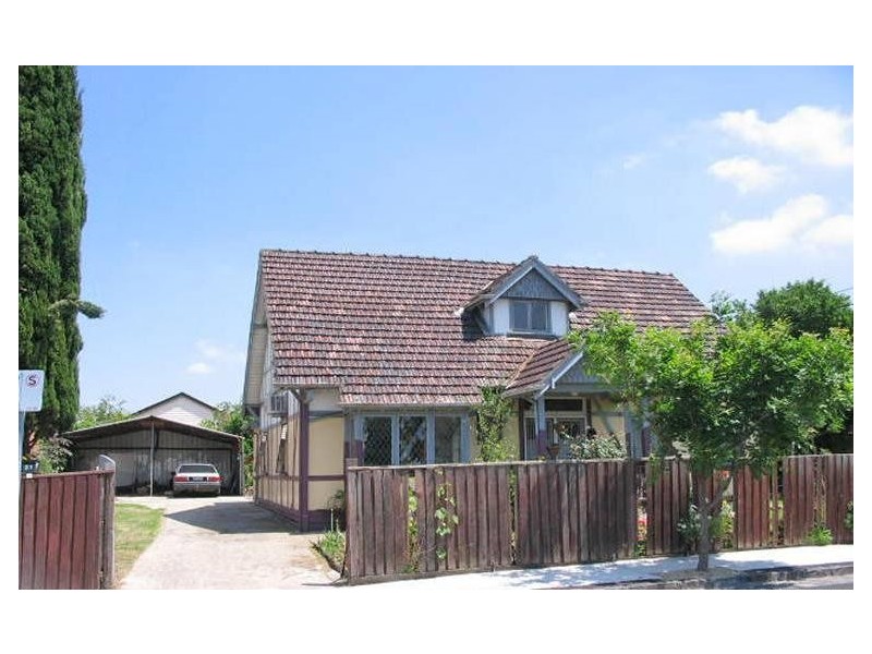 21 Park Street, Footscray VIC 3011