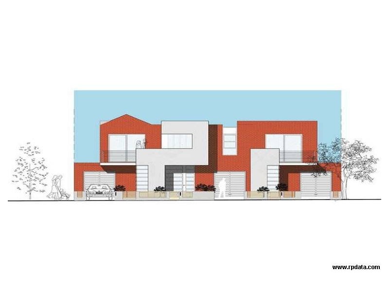 21 Park Street, Footscray VIC 3011