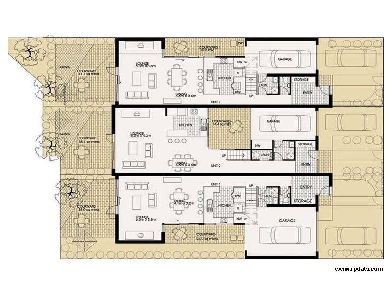 21 Park Street, Footscray VIC 3011