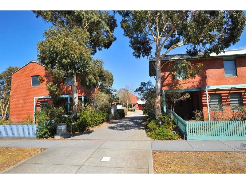 4 Knight Mews, Williamstown VIC 3016