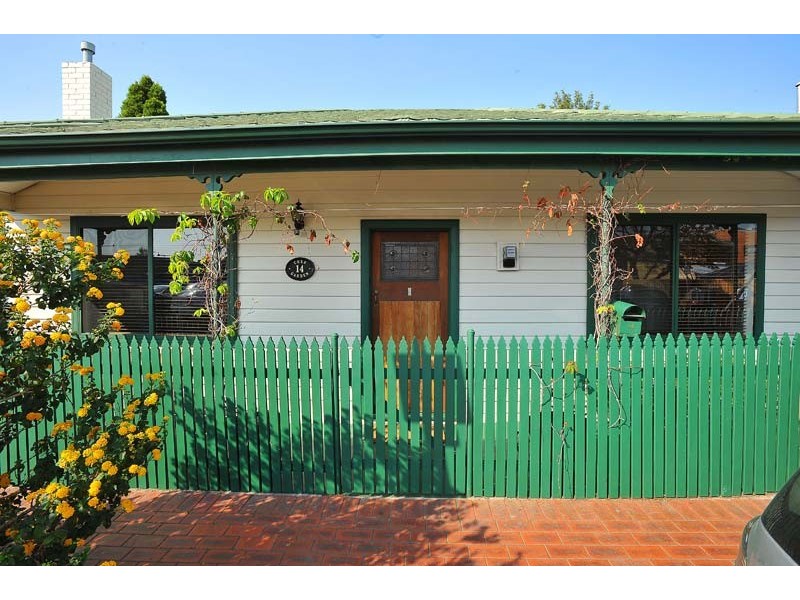 14 Cox’s Garden, Williamstown VIC 3016