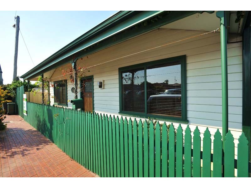 14 Cox’s Garden, Williamstown VIC 3016