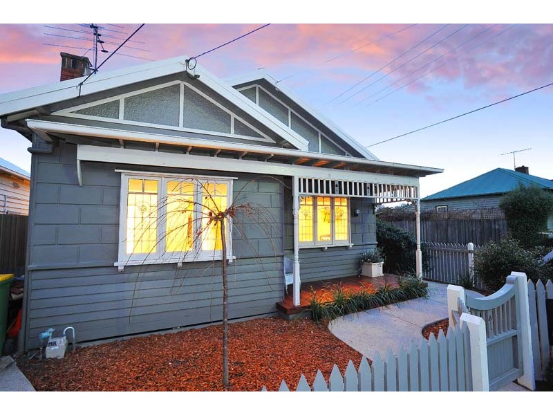 130 Chirnside Street, Kingsville VIC 3012