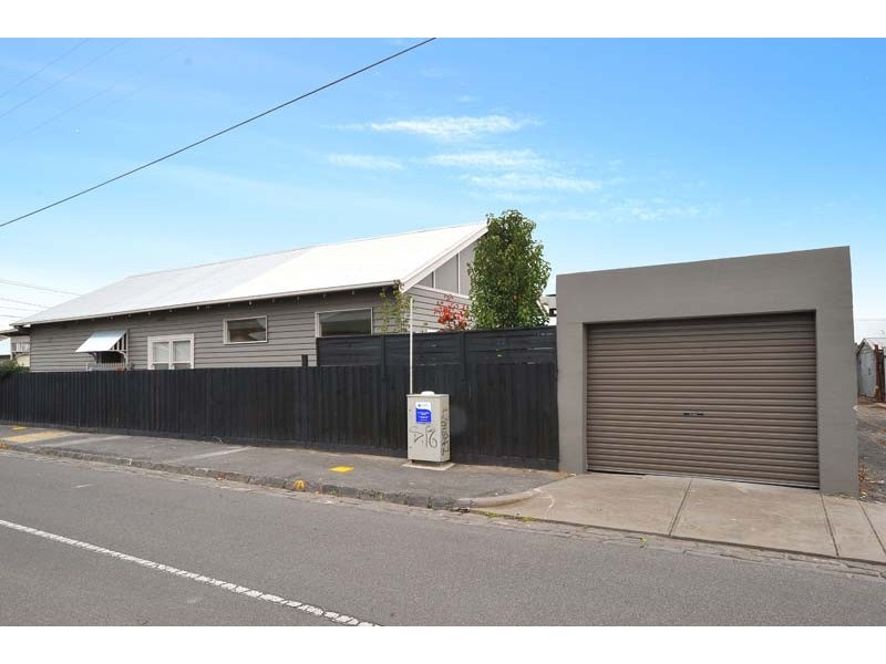 130 Chirnside Street, Kingsville VIC 3012