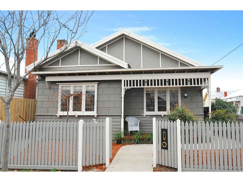 130 Chirnside Street, Kingsville VIC 3012