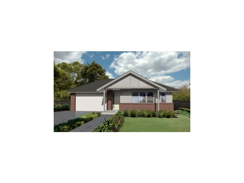 Lot 1003 Erica Close, Eynesbury VIC 3338